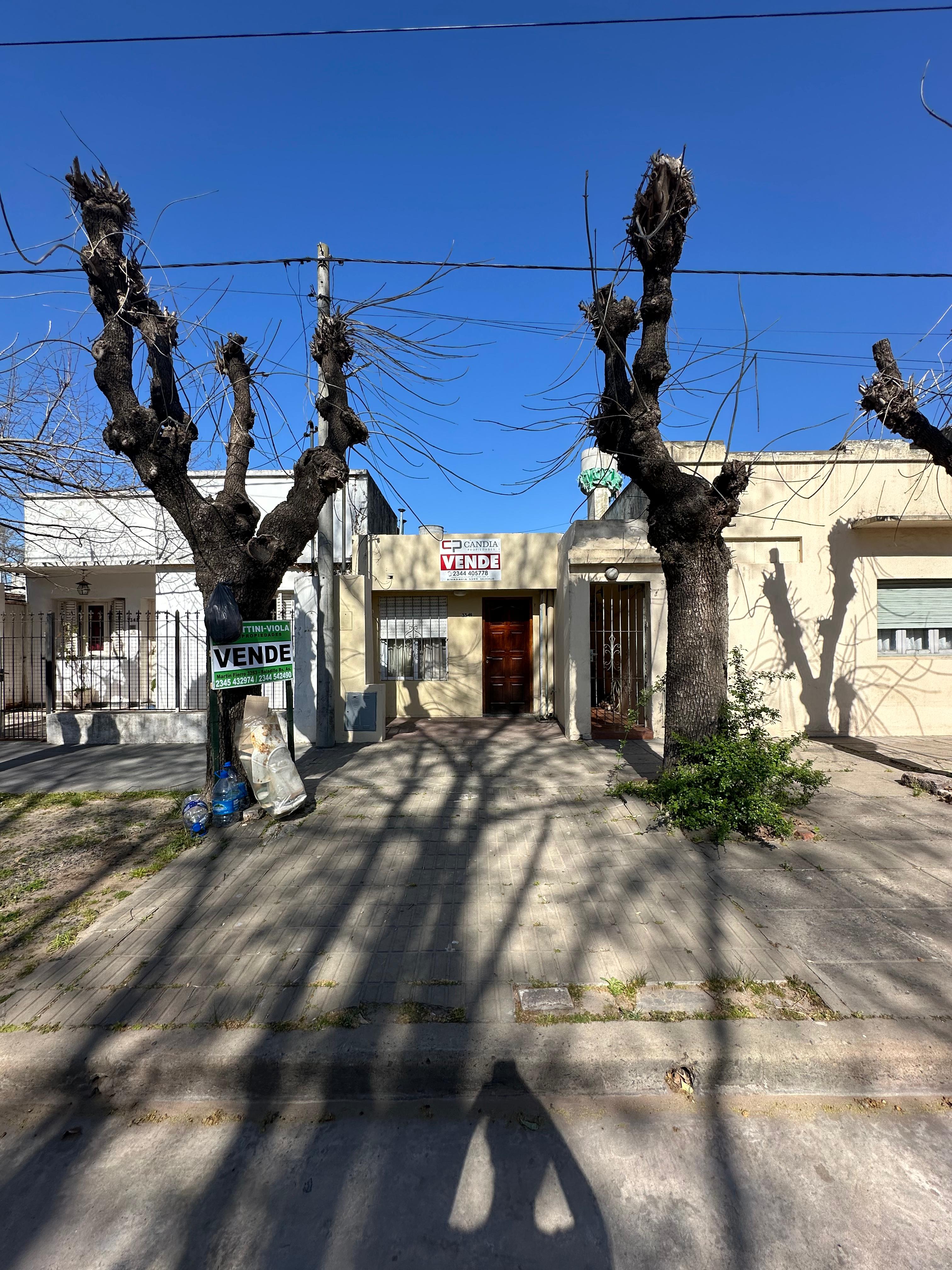 Oportunidad de inversion | Vivienda en excelente zona.